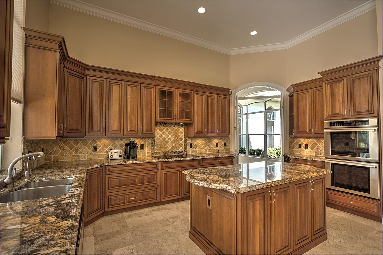 Where a Countertop Seam Will Always Show, and How to Plan Around It